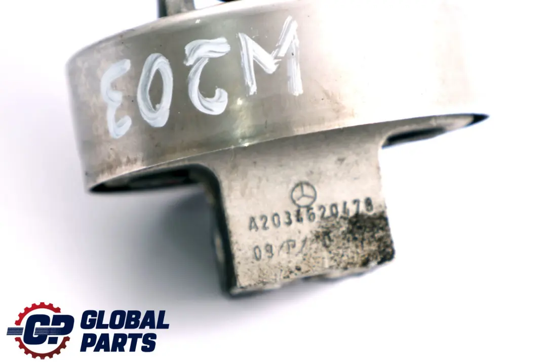 Columna Del Eje De Dirección A2034620478 para Mercedes CLC CL203 W203 con número de pieza A2034600209 Mercedes CLC CL203 W203 Columna Del Eje De Dirección A2034620478 - SKU A2034600209 - Número de pieza A2034600209