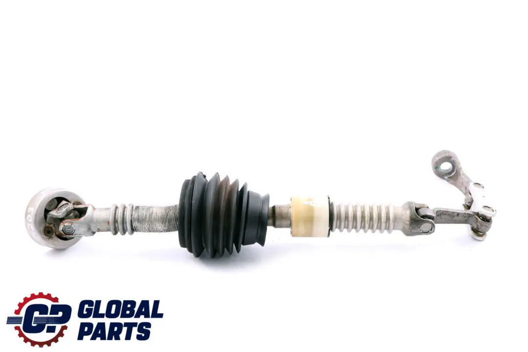  Mercedes-Benz C CLC Klasse CL203 W203 Lenkwellensäule A2034620478 - SKU A2034600209 - Teilenummer A2034600209