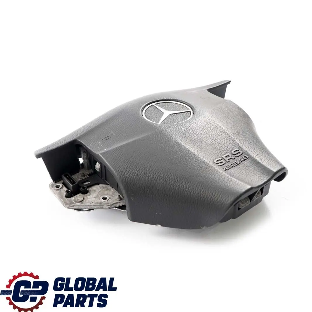  Mercedes-Benz C-Class CL203 Steering Wheel Airbag Air Bag - SKU A2034600798 - Part number A2034600798