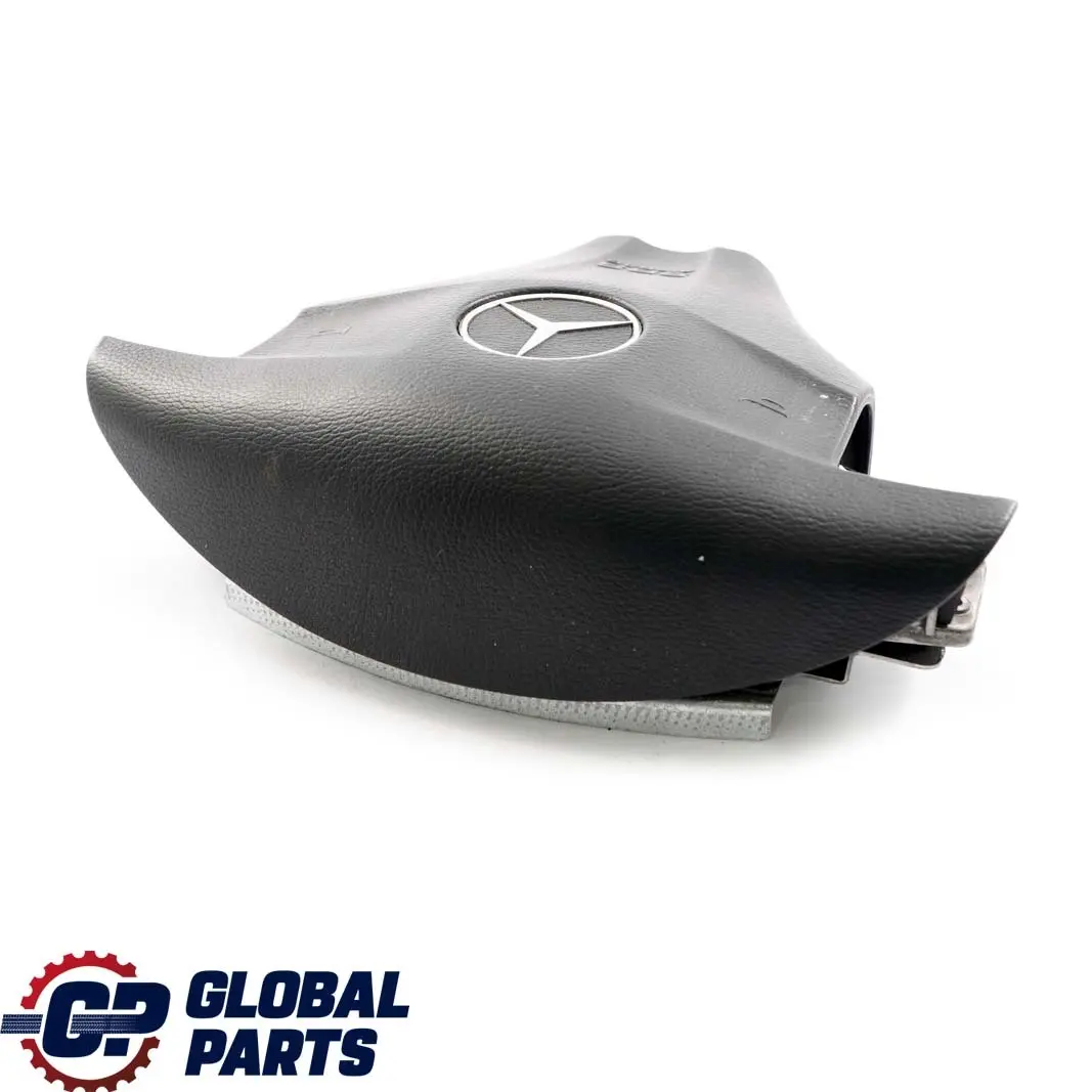  Mercedes-Benz C-Class CL203 Steering Wheel Airbag Air Bag - SKU A2034600798 - Part number A2034600798