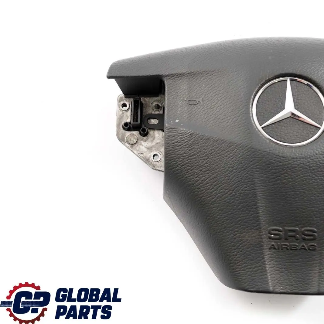 Mercedes-Benz C-Class CL203 Steering Wheel Airbag Air Bag to with Part number A2034600798 Mercedes-Benz C-Class CL203 Steering Wheel Airbag Air Bag - SKU A2034600798 - Part number A2034600798