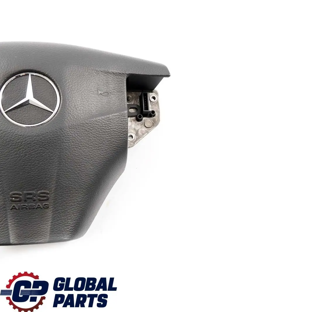 Mercedes-Benz Clase C CL203 Volante Airbag Bolsa De Aire para con número de pieza A2034600798 Mercedes-Benz Clase C CL203 Volante Airbag Bolsa De Aire - SKU A2034600798 - Número de pieza A2034600798