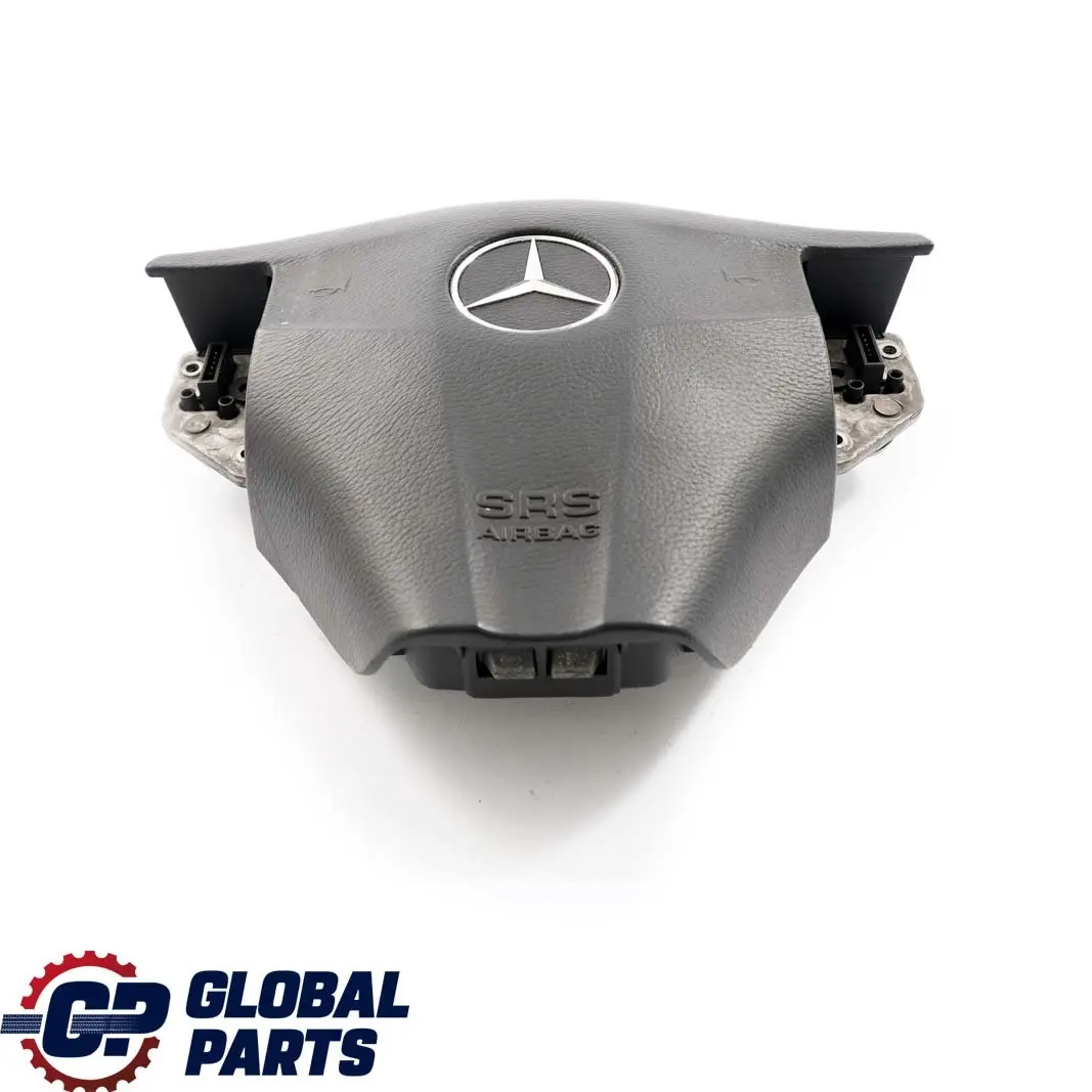  Mercedes-Benz Classe C CL203 Volant Airbag Air Bag - SKU A2034600798 - Numéro de pièce A2034600798