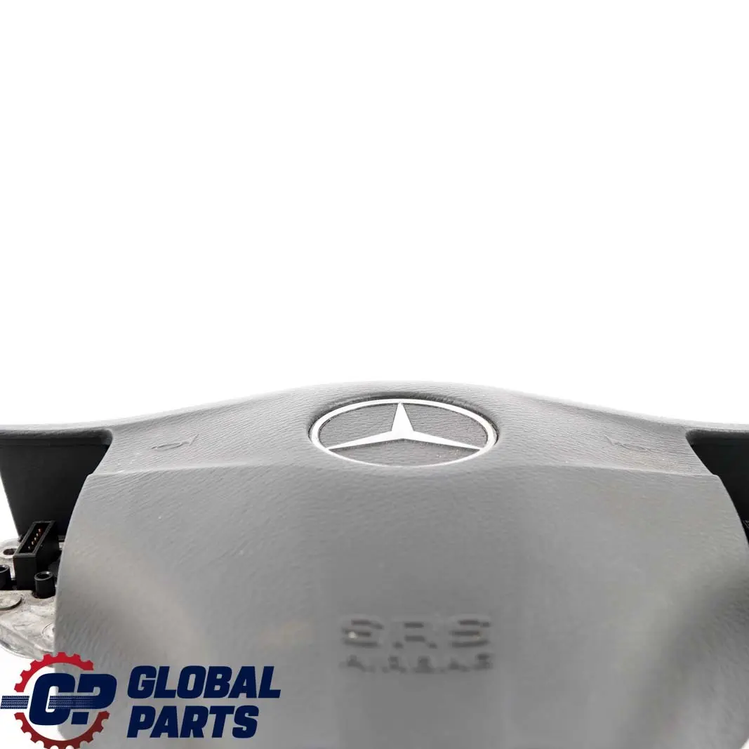 Mercedes-Benz C-Class CL203 Steering Wheel Airbag Air Bag to with Part number A2034600798 Mercedes-Benz C-Class CL203 Steering Wheel Airbag Air Bag - SKU A2034600798 - Part number A2034600798