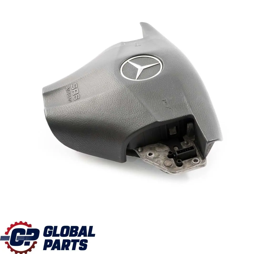  Mercedes-Benz Classe C CL203 Volant Airbag Air Bag - SKU A2034600798 - Numéro de pièce A2034600798