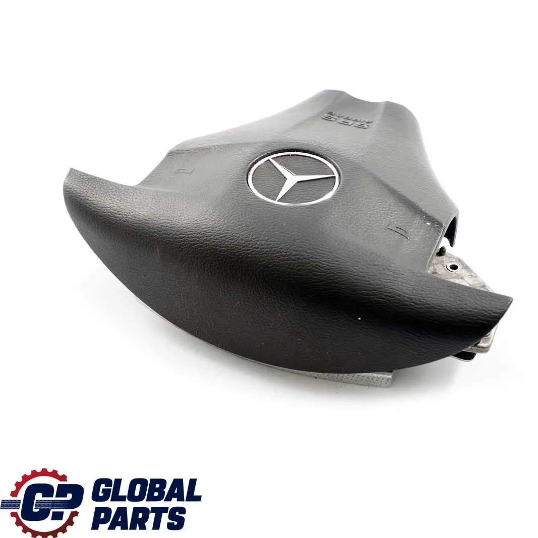  Mercedes-Benz Classe C CL203 Volant Airbag Air Bag - SKU A2034600798 - Numéro de pièce A2034600798