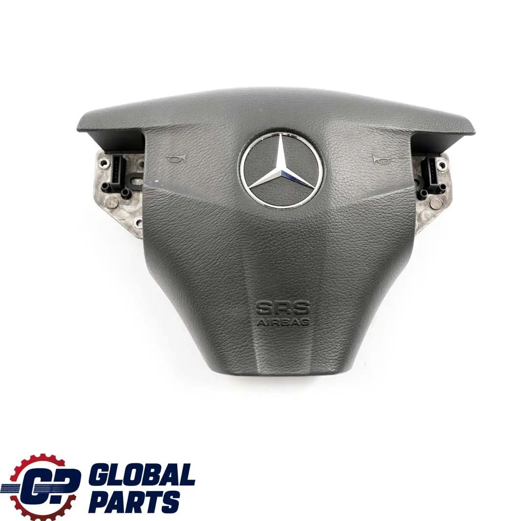 Mercedes-Benz Classe C CL203 Volant Airbag Air Bag pour à propos du numéro de pièce A2034600798 Mercedes-Benz Classe C CL203 Volant Airbag Air Bag - SKU A2034600798 - Numéro de pièce A2034600798