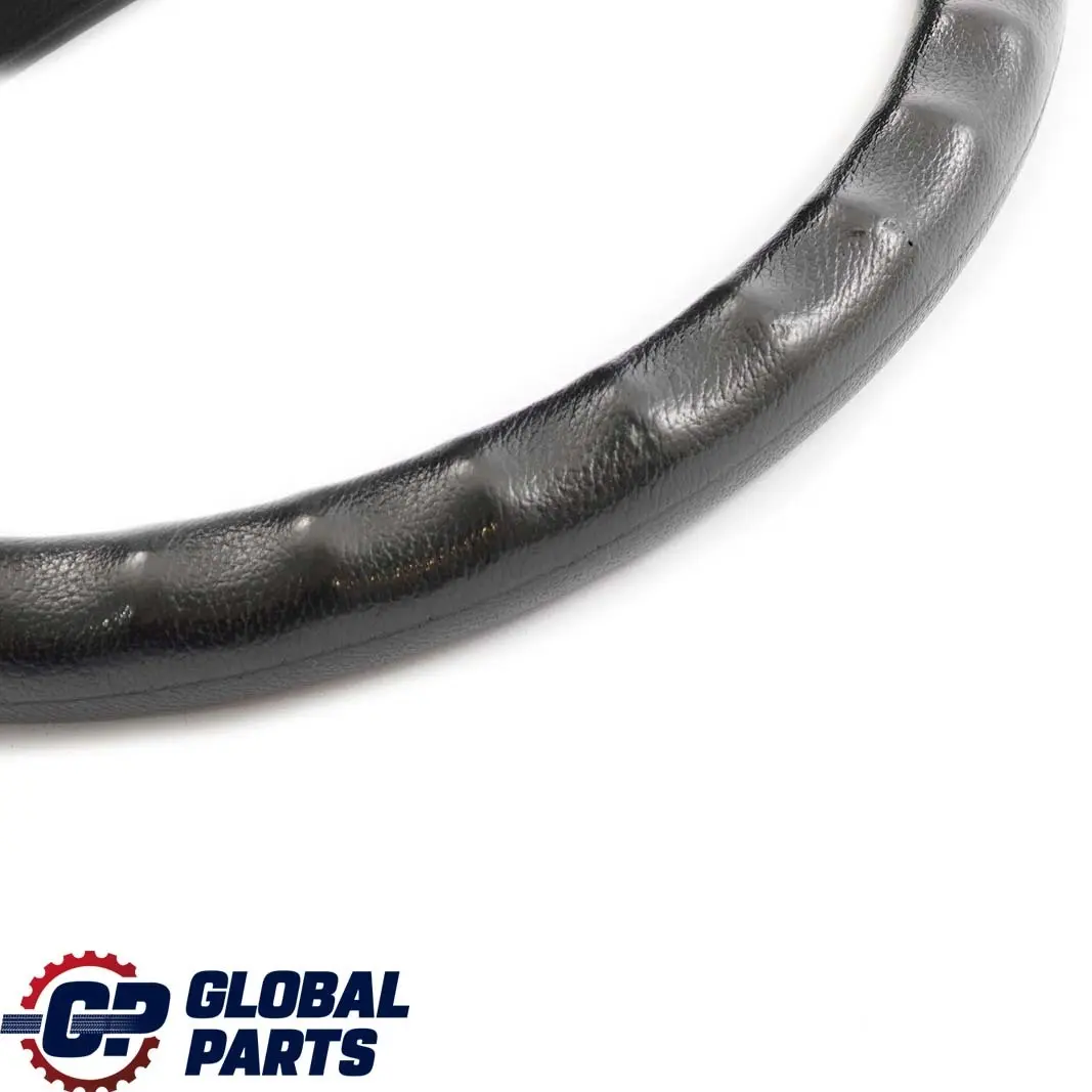 Mercedes-Benz C-Class W203 S203 Black Steering Wheel to with Part number A2034600803 Mercedes-Benz C-Class W203 S203 Black Steering Wheel - SKU A2034600803 - Part number A2034600803