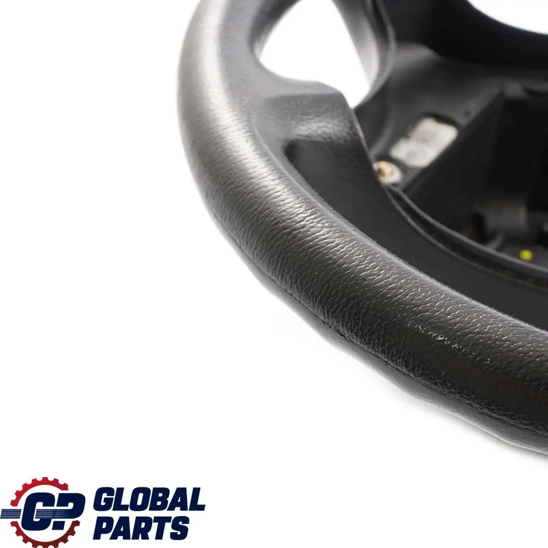 Mercedes-Benz C-Class W203 S203 Black Steering Wheel to with Part number A2034600803 Mercedes-Benz C-Class W203 S203 Black Steering Wheel - SKU A2034600803 - Part number A2034600803