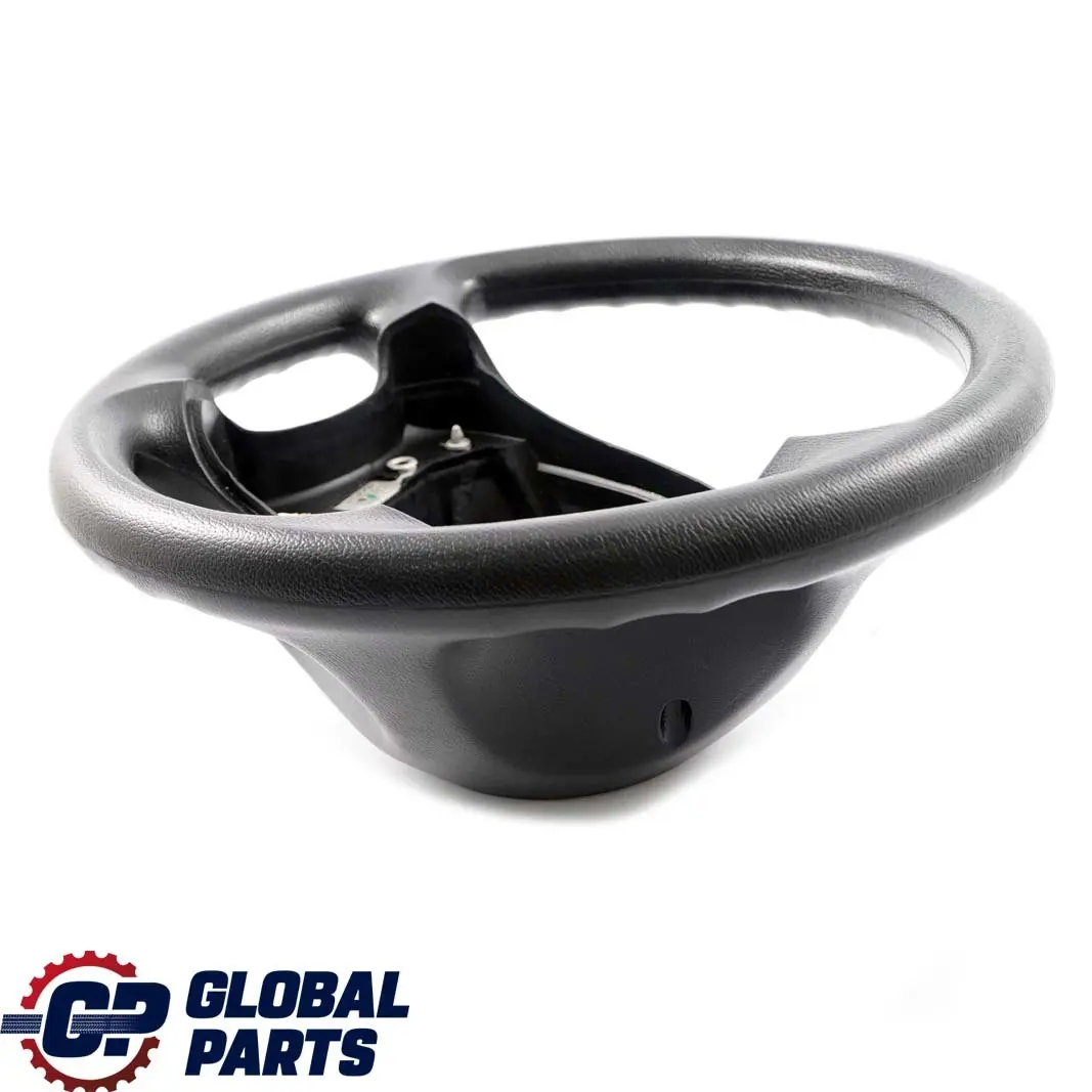Mercedes-Benz C-Class W203 S203 Black Steering Wheel to with Part number A2034600803 Mercedes-Benz C-Class W203 S203 Black Steering Wheel - SKU A2034600803 - Part number A2034600803