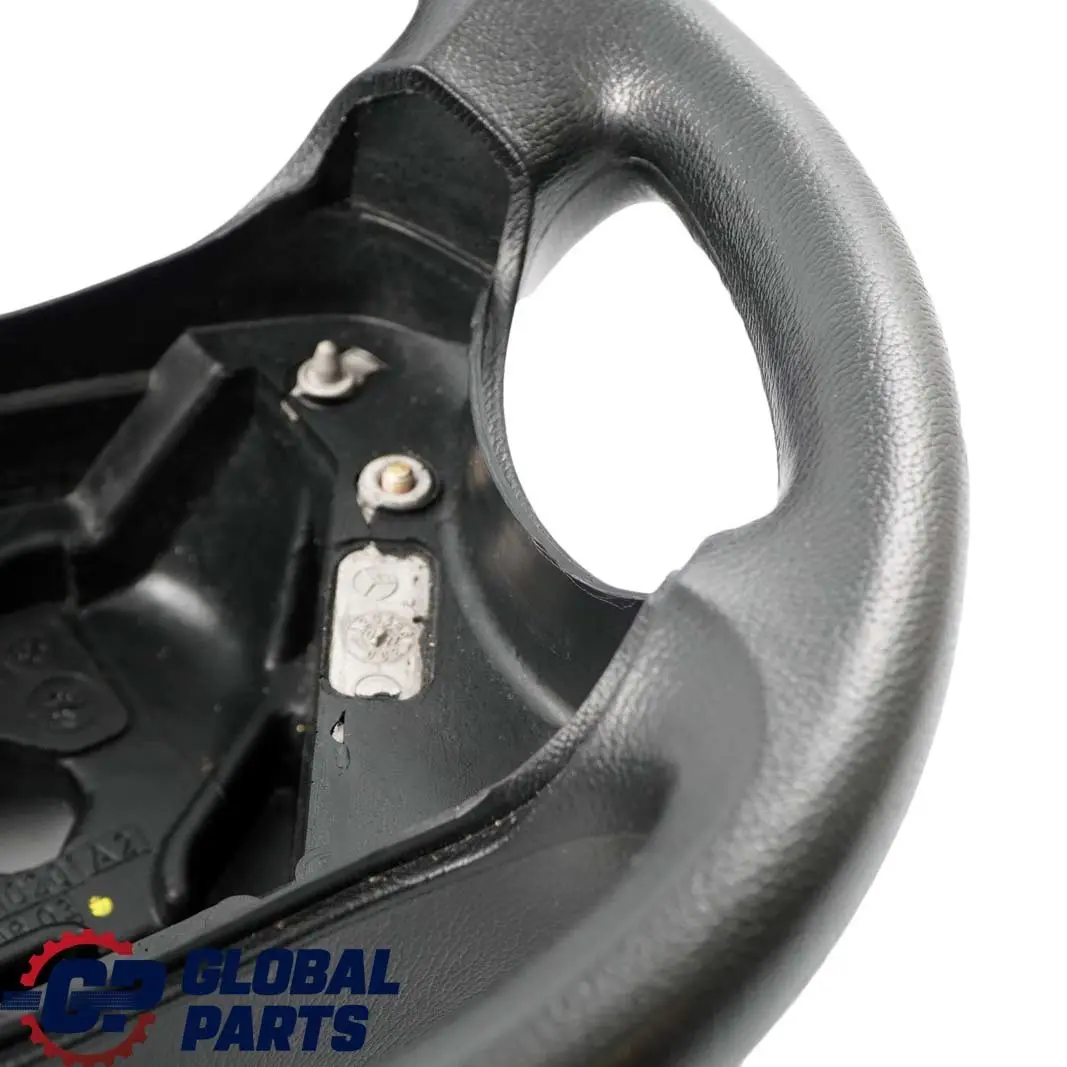 Mercedes-Benz C-Class W203 S203 Schwarz Lenkrad für mit Teilenummer A2034600803 Mercedes-Benz C-Class W203 S203 Schwarz Lenkrad - SKU A2034600803 - Teilenummer A2034600803