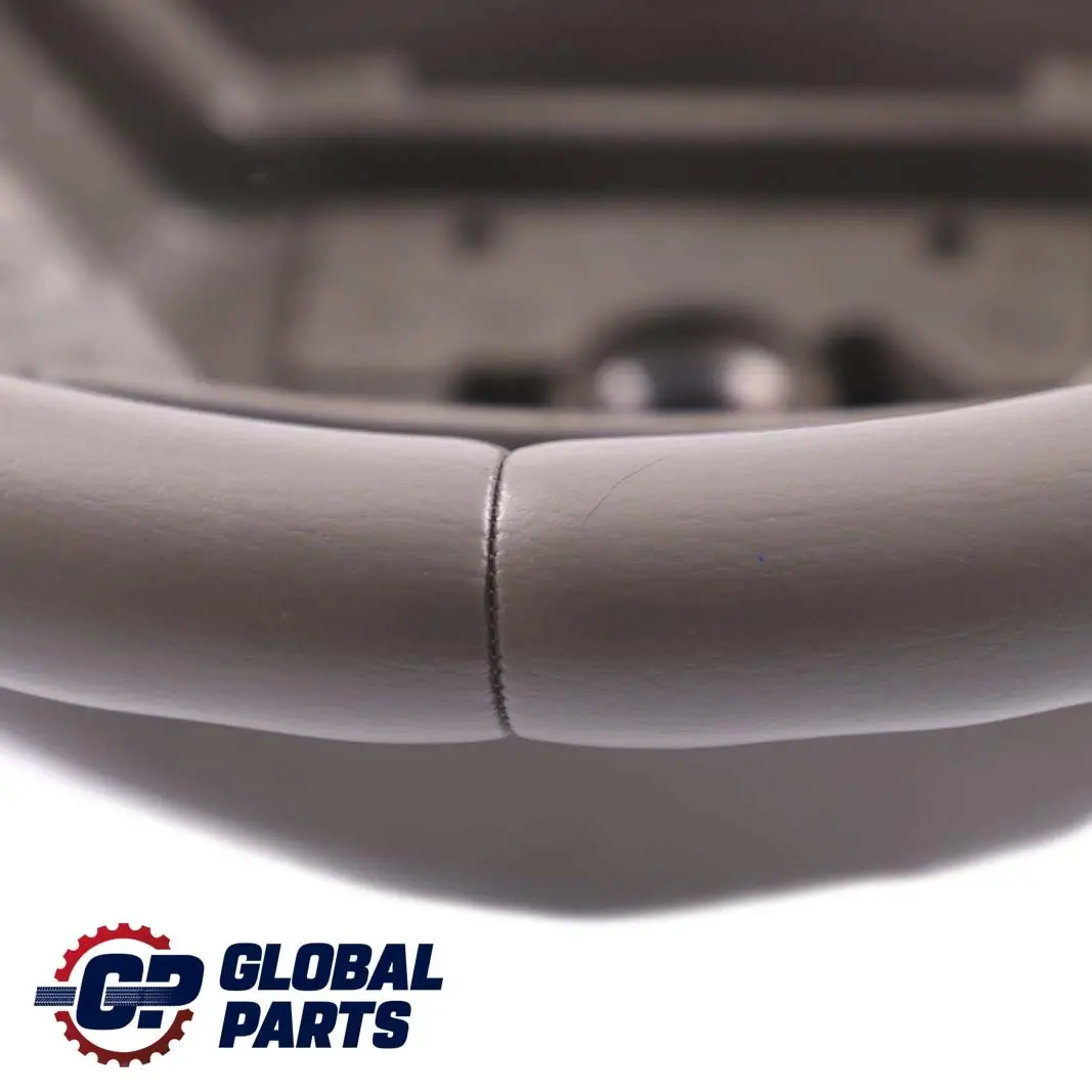 Mercedes-Benz C-Class W203 Leather Steering Wheel to with Part number A2034600903 Mercedes-Benz C-Class W203 Leather Steering Wheel - SKU A2034600903 - Part number A2034600903