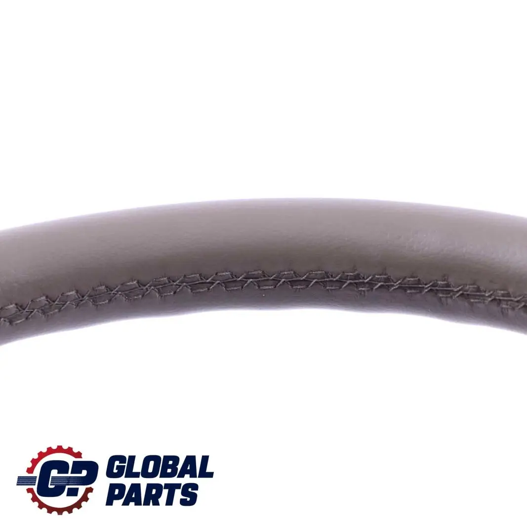 Mercedes-Benz C-Class W203 Leather Steering Wheel to with Part number A2034600903 Mercedes-Benz C-Class W203 Leather Steering Wheel - SKU A2034600903 - Part number A2034600903