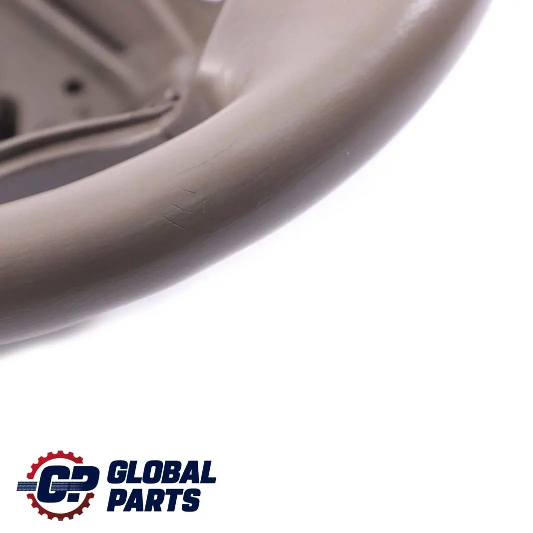  Mercedes-Benz C-Class W203 Leather Steering Wheel - SKU A2034600903 - Part number A2034600903