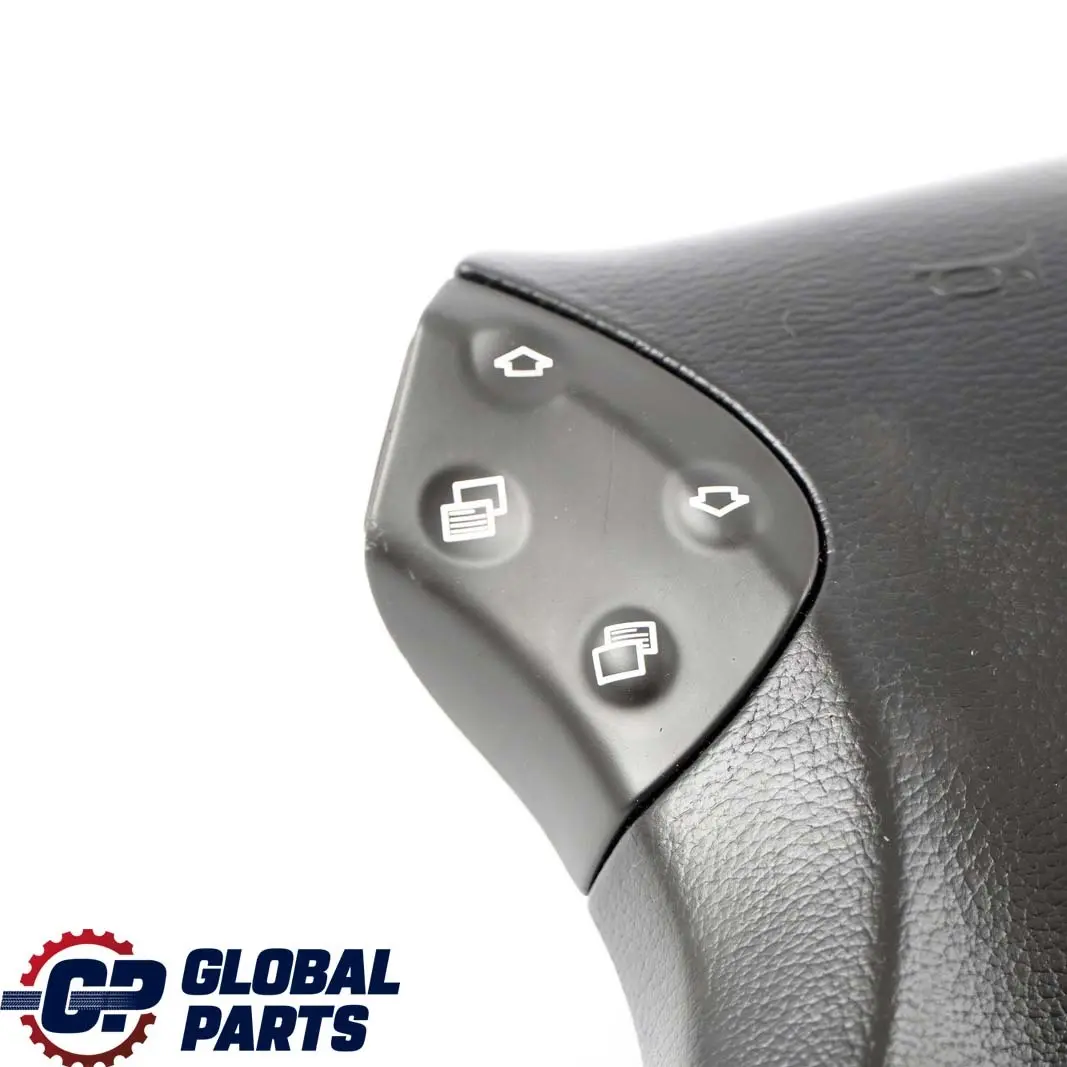 Mercedes-Benz Classe C W203 Volante Airbag Air Bag Nero per con numero di parte A2034601198 Mercedes-Benz Classe C W203 Volante Airbag Air Bag Nero - SKU A2034601198-1 - Numero di parte A2034601198