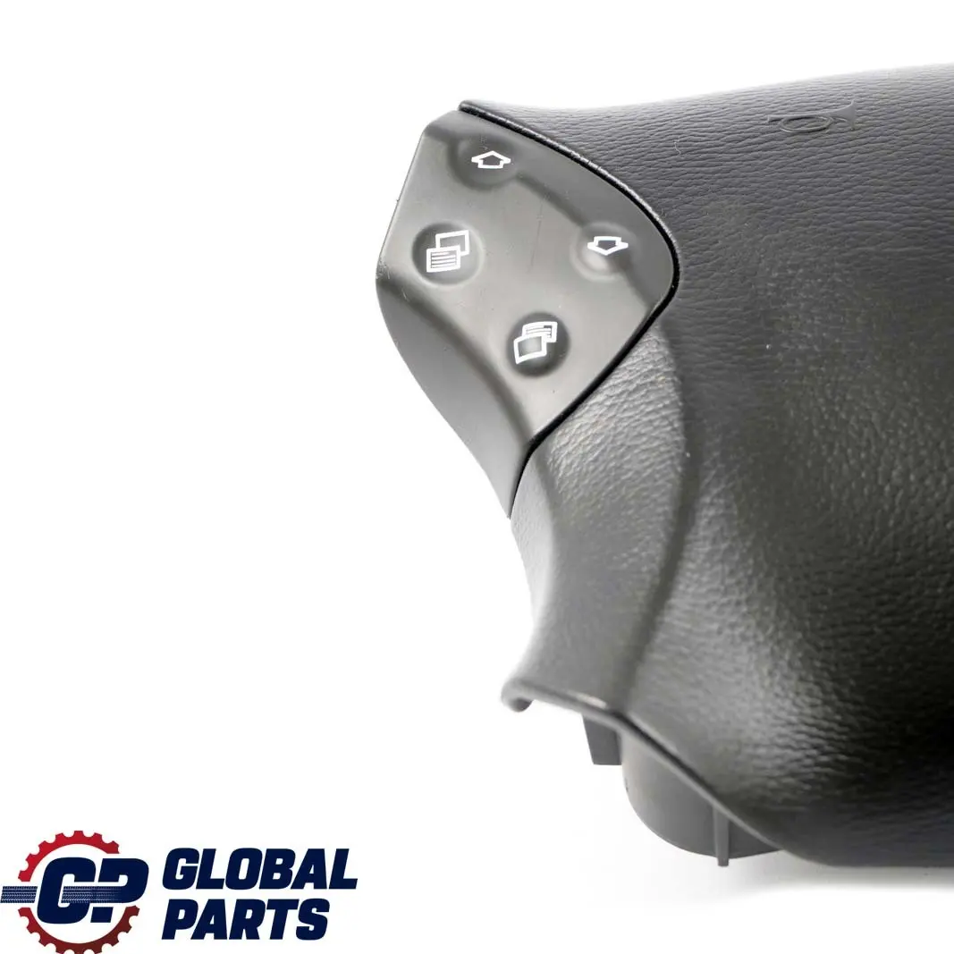 Mercedes-Benz Classe C W203 Volante Airbag Air Bag Nero per con numero di parte A2034601198 Mercedes-Benz Classe C W203 Volante Airbag Air Bag Nero - SKU A2034601198-1 - Numero di parte A2034601198