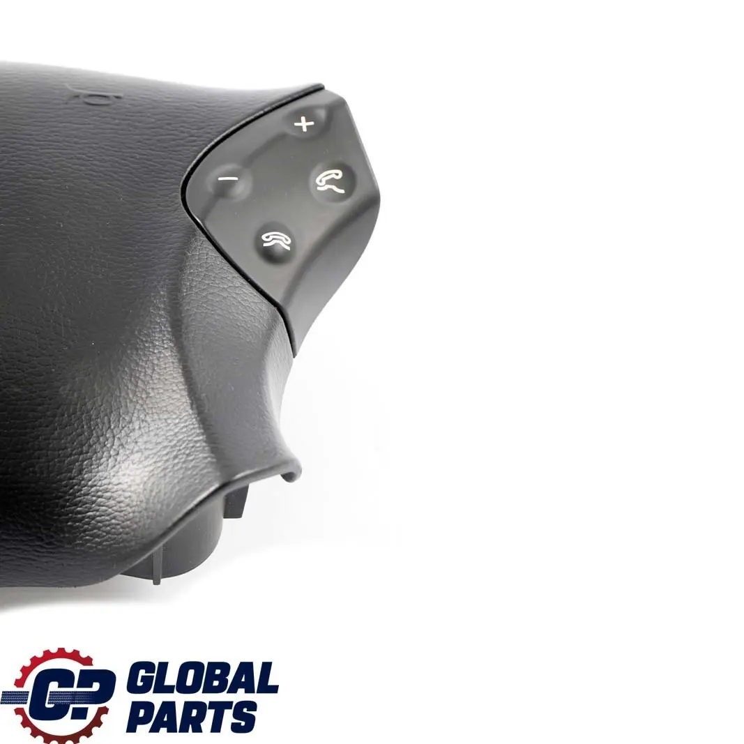  Mercedes-Benz C-Class W203 Steering Wheel Airbag Air Bag Black - SKU A2034601198-1 - Part number A2034601198