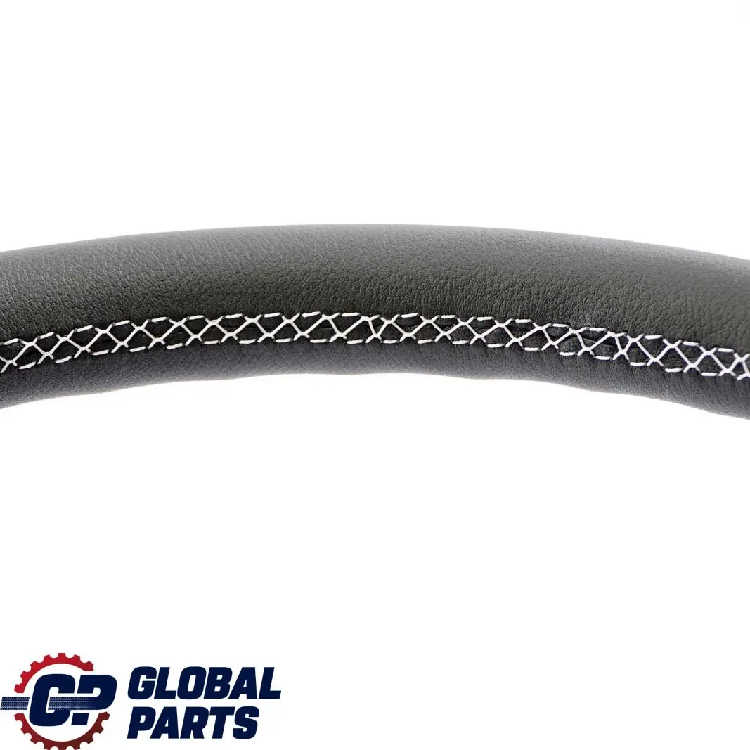  Mercedes-Benz Classe CLC CL203 Nouveau Cuir Noir Volant - SKU A2034601203-2 - Numéro de pièce A2034601203