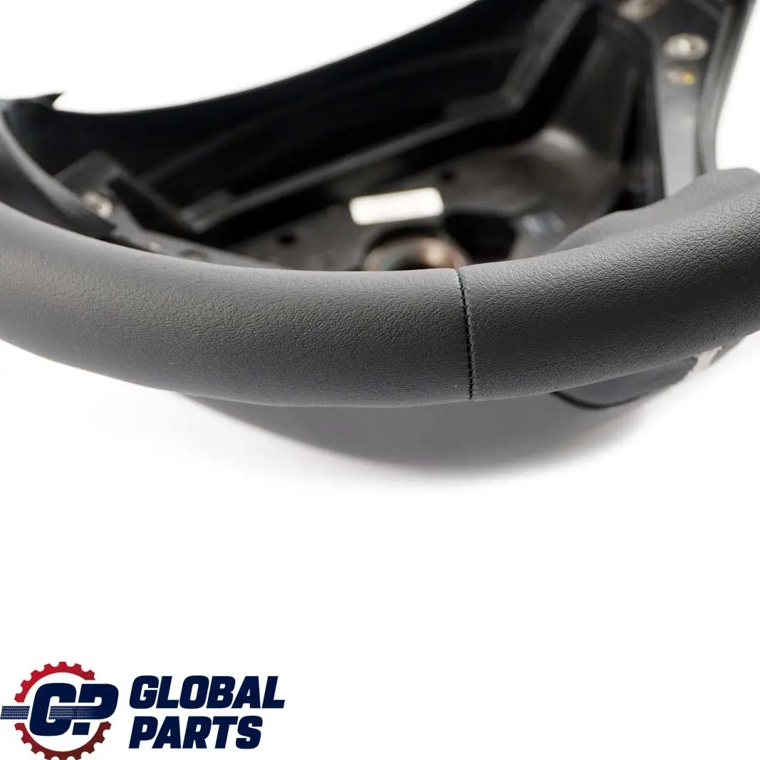  Mercedes-Benz Classe CLC CL203 Nouveau Cuir Noir Volant - SKU A2034601203-2 - Numéro de pièce A2034601203