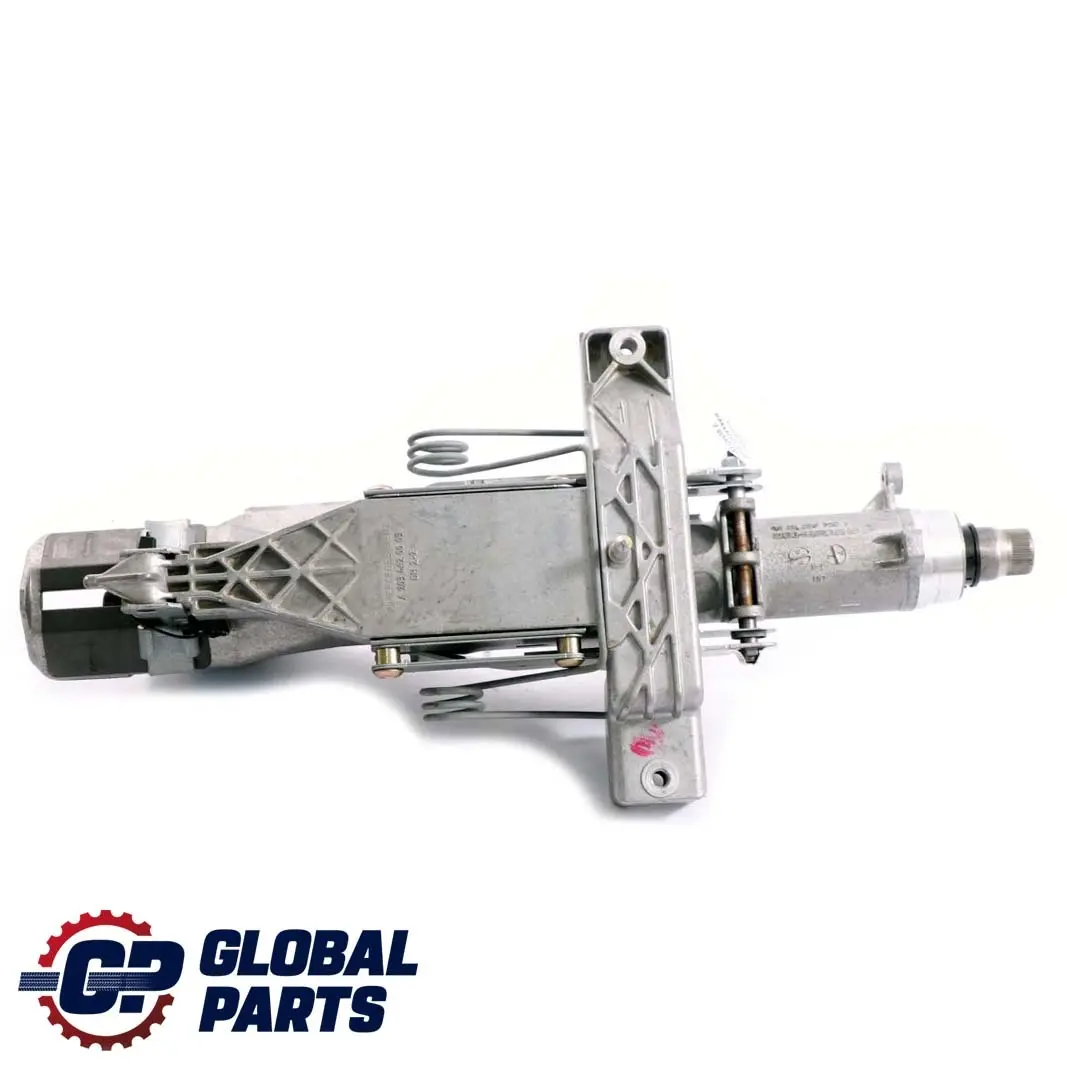 Mercedes-Benz Classe C W203 Colonna Dello Sterzo A2034601516 per con numero di parte A2034601216 Mercedes-Benz Classe C W203 Colonna Dello Sterzo A2034601516 - SKU A2034601216 - Numero di parte A2034601216