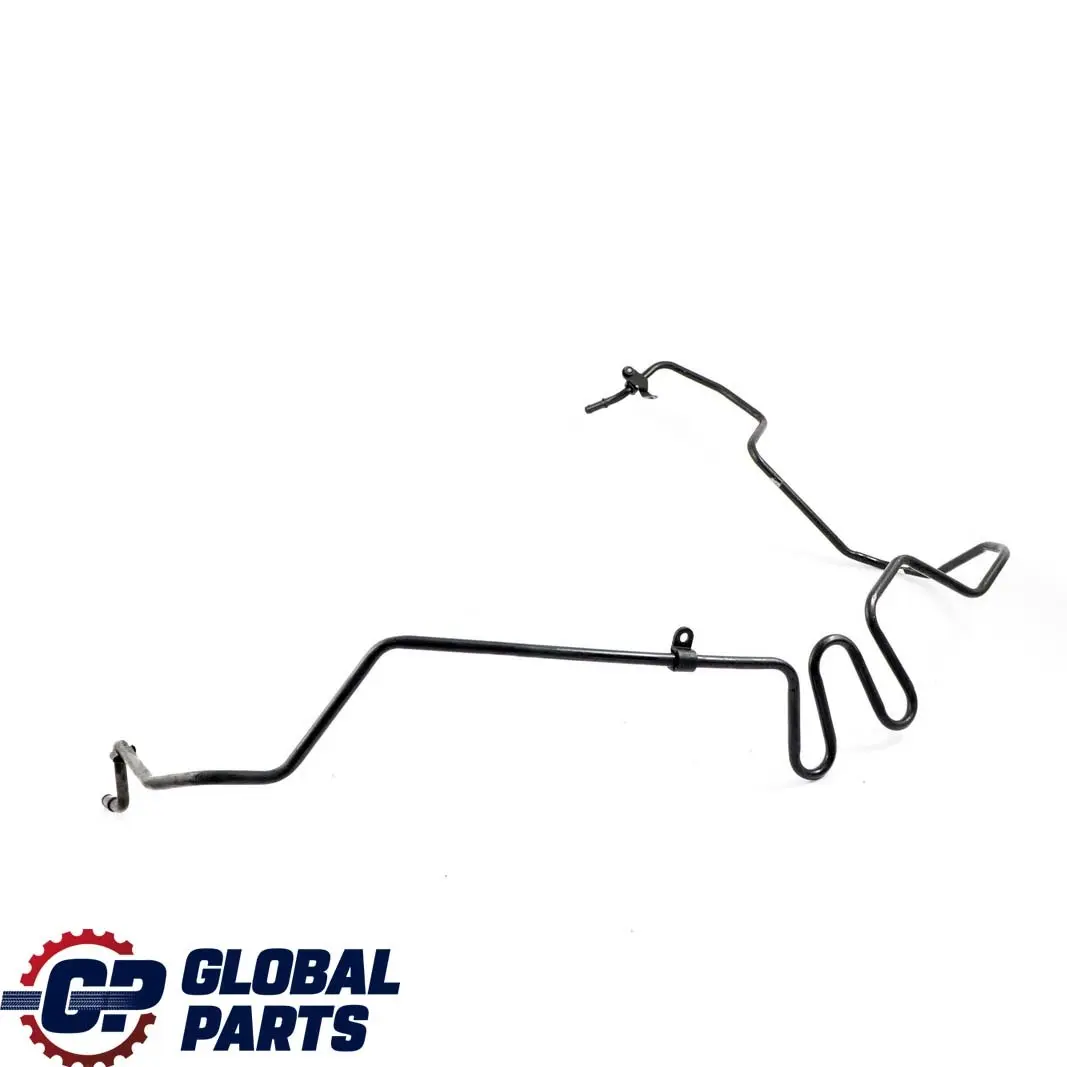 Tubo refrigeratore olio sterzo Tubo raffreddamento per Mercedes W203 con numero di parte A2034601224 Mercedes W203 Tubo refrigeratore olio sterzo Tubo raffreddamento - SKU A2034601224 - Numero di parte A2034601224