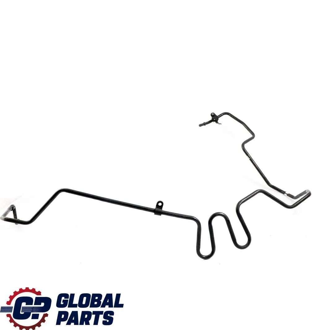 Refrigerador aceite dirección Tubo refrigeración Manguera para Mercedes W203 con número de pieza A2034601224 Mercedes W203 Refrigerador aceite dirección Tubo refrigeración Manguera - SKU A2034601224 - Número de pieza A2034601224