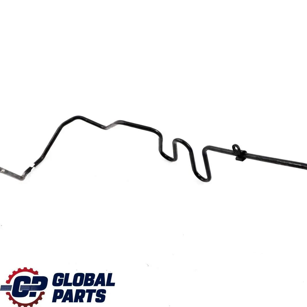  Mercedes-Benz C W203 Steering Oil Cooler Pipe Cooling Pipe Hose - SKU A2034601224 - Part number A2034601224