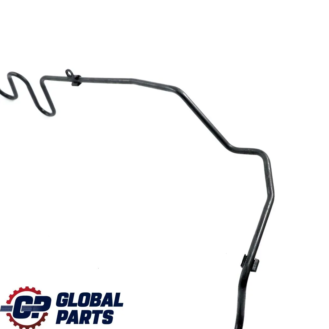 Refrigerador aceite dirección Tubo refrigeración Manguera para Mercedes W203 con número de pieza A2034601224 Mercedes W203 Refrigerador aceite dirección Tubo refrigeración Manguera - SKU A2034601224 - Número de pieza A2034601224