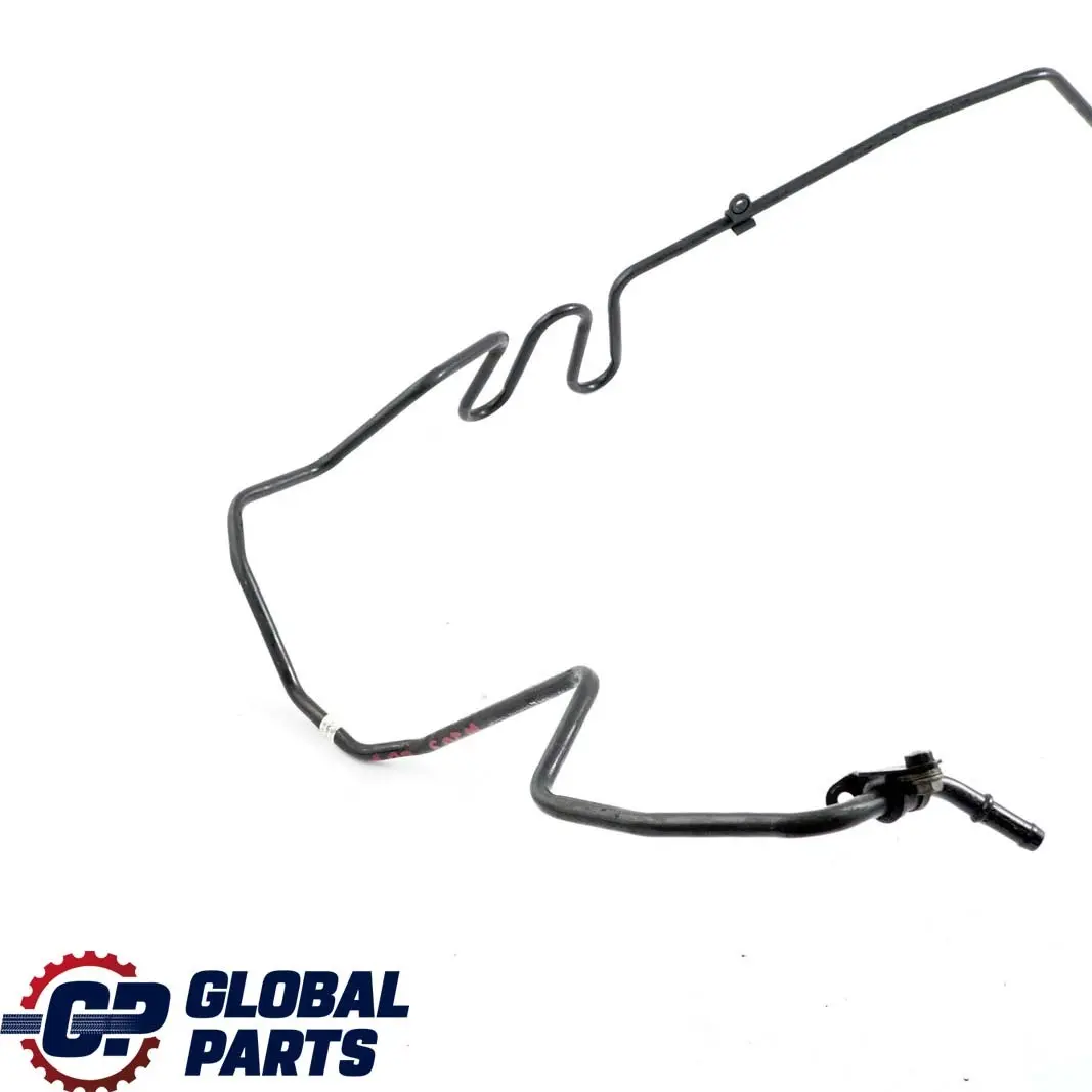 Mercedes W203 Refrigerador aceite dirección Tubo refrigeración Manguera - SKU A2034601224 - Número de pieza A2034601224