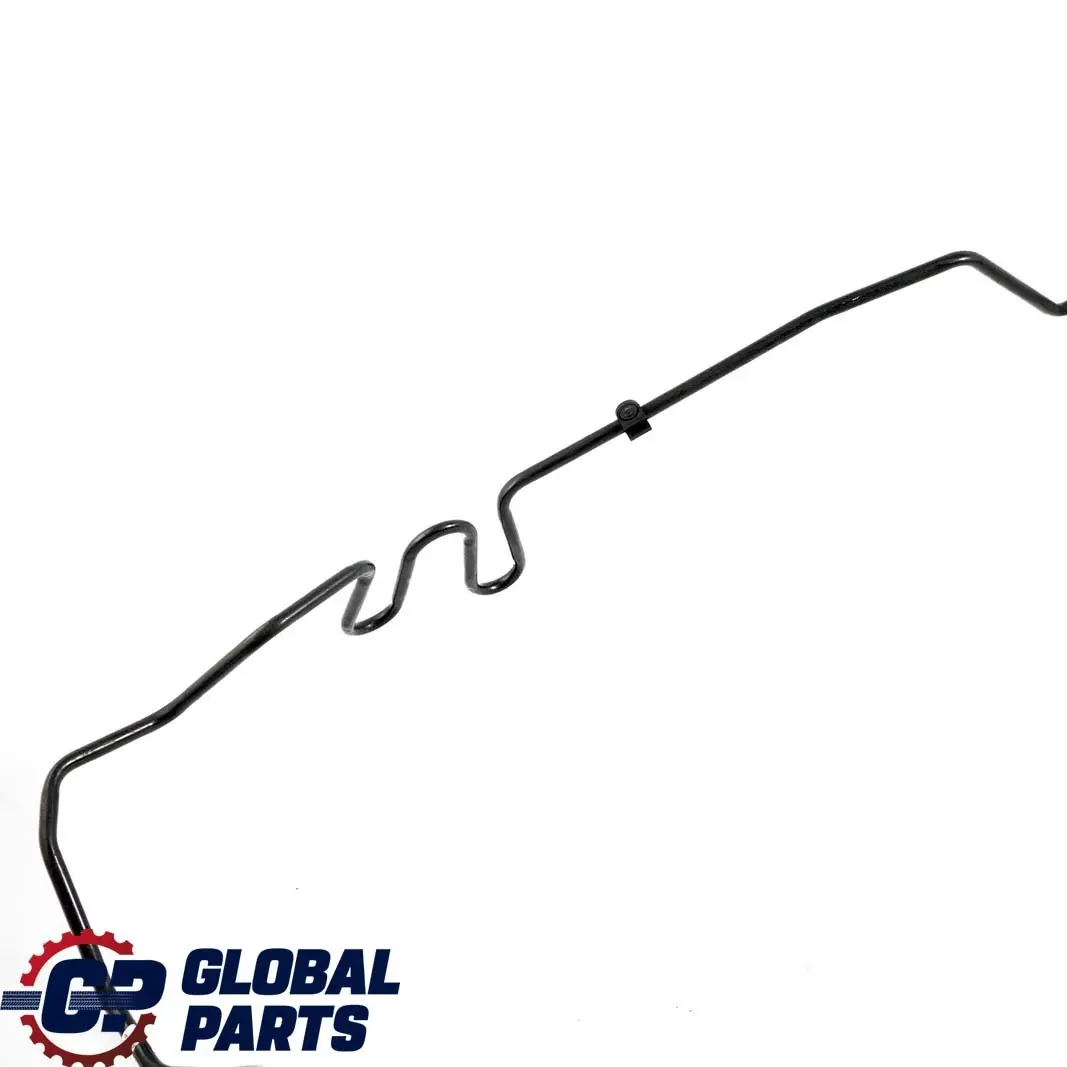 Mercedes W203 Refrigerador aceite dirección Tubo refrigeración Manguera - SKU A2034601224 - Número de pieza A2034601224