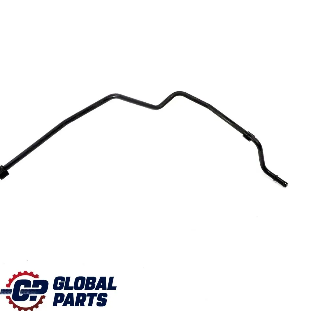 Mercedes-Benz C W203 Steering Oil Cooler Pipe Cooling Pipe Hose - SKU A2034601224 - Part number A2034601224