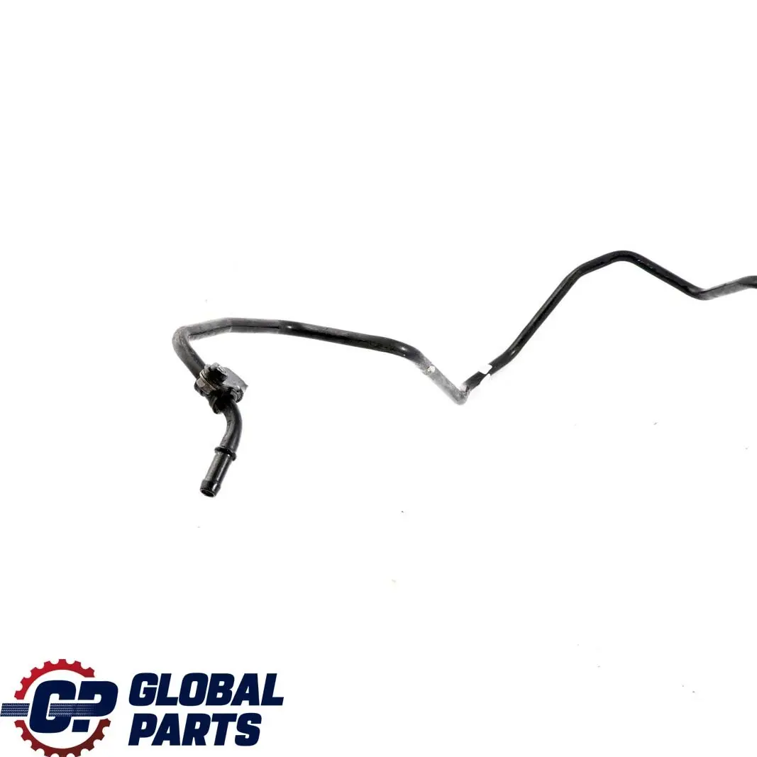  Mercedes-Benz C W203 Lenkölkühlerrohre Kühlrohrschlauch Schlauch - SKU A2034601224 - Teilenummer A2034601224