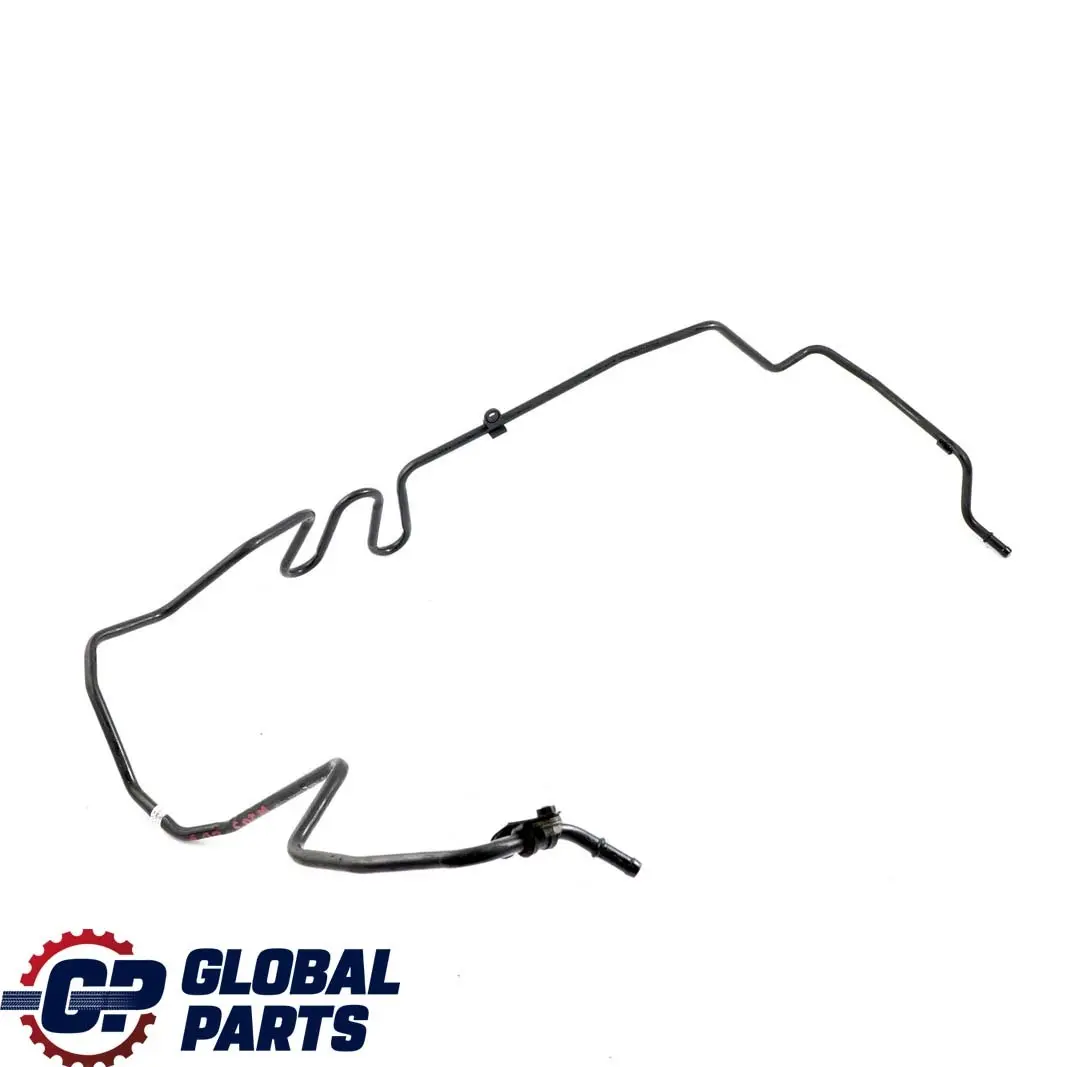  Mercedes-Benz C W203 Steering Oil Cooler Pipe Cooling Pipe Hose - SKU A2034601224 - Part number A2034601224