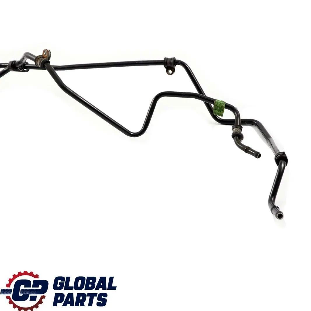 Mercedes-Benz C W203 Steering Oil Cooler Pipes Cooling Pipe Hose to with Part number A2034601324 Mercedes-Benz C W203 Steering Oil Cooler Pipes Cooling Pipe Hose - SKU A2034601324 - Part number A2034601324