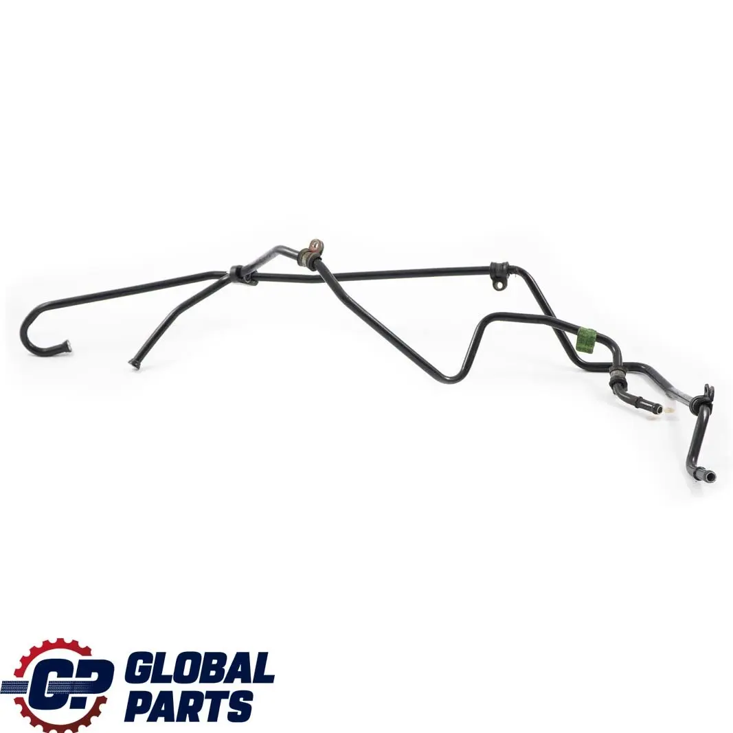 Mercedes-Benz C W203 Steering Oil Cooler Pipes Cooling Pipe Hose to with Part number A2034601324 Mercedes-Benz C W203 Steering Oil Cooler Pipes Cooling Pipe Hose - SKU A2034601324 - Part number A2034601324