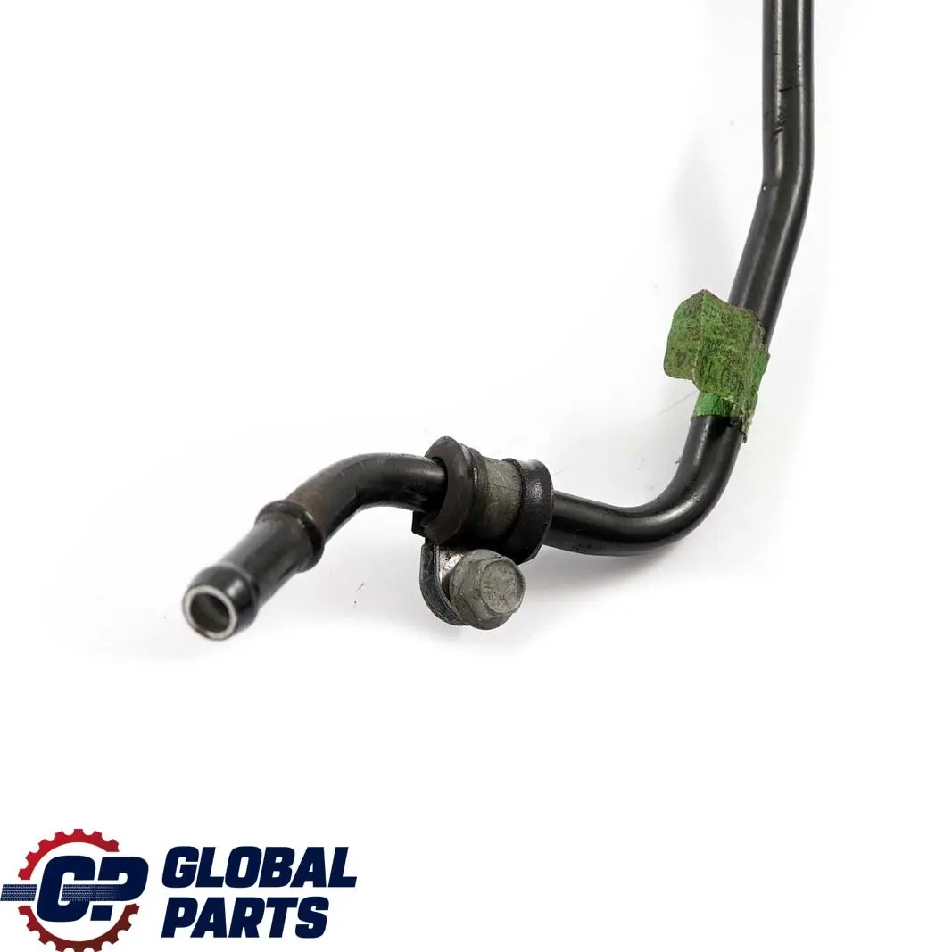 Mercedes-Benz C W203 Steering Oil Cooler Pipes Cooling Pipe Hose to with Part number A2034601324 Mercedes-Benz C W203 Steering Oil Cooler Pipes Cooling Pipe Hose - SKU A2034601324 - Part number A2034601324