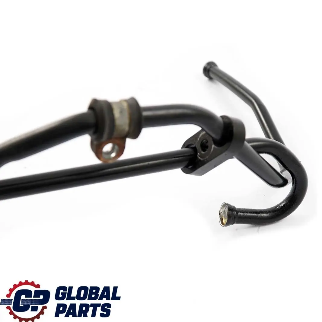 Mercedes-Benz C W203 Steering Oil Cooler Pipes Cooling Pipe Hose to with Part number A2034601324 Mercedes-Benz C W203 Steering Oil Cooler Pipes Cooling Pipe Hose - SKU A2034601324 - Part number A2034601324