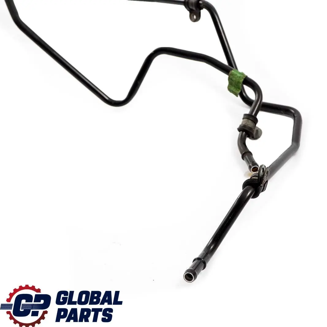  Mercedes-Benz C W203 Steering Oil Cooler Pipes Cooling Pipe Hose - SKU A2034601324 - Part number A2034601324