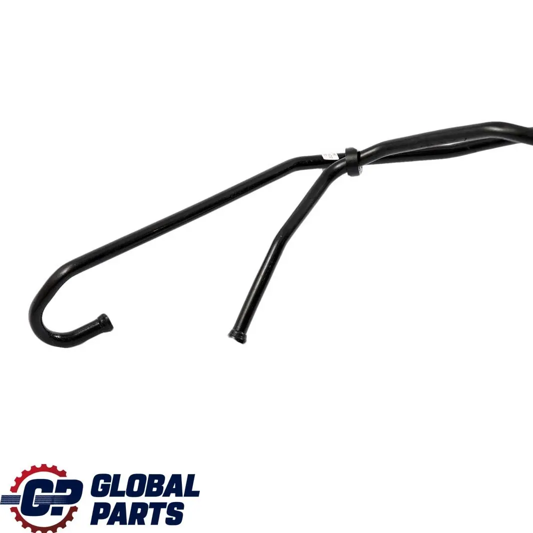 Mercedes-Benz C W203 Steering Oil Cooler Pipes Cooling Pipe Hose - SKU A2034601324 - Part number A2034601324