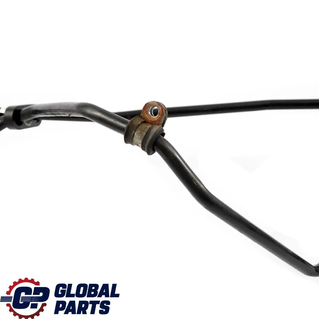 Mercedes-Benz C W203 Steering Oil Cooler Pipes Cooling Pipe Hose to with Part number A2034601324 Mercedes-Benz C W203 Steering Oil Cooler Pipes Cooling Pipe Hose - SKU A2034601324 - Part number A2034601324