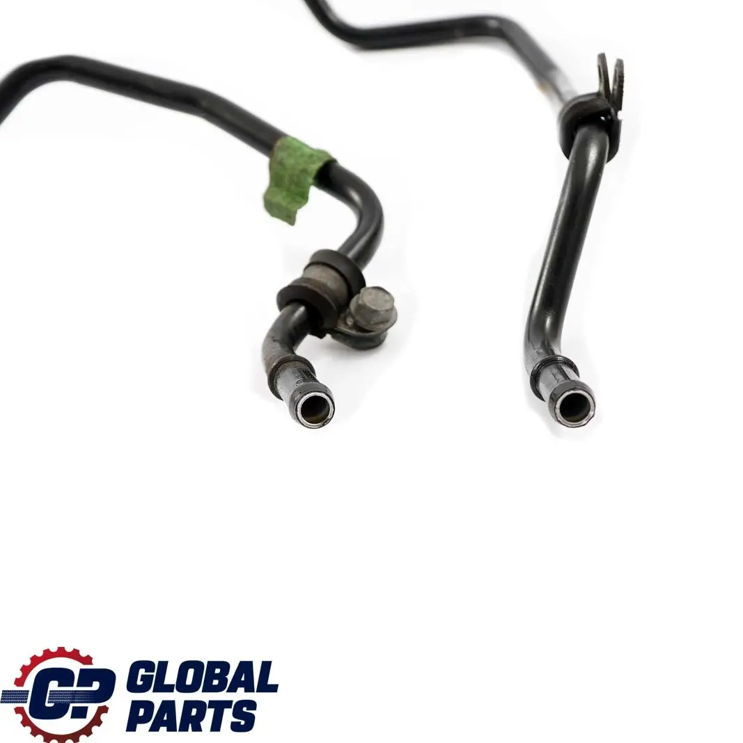 Mercedes-Benz C W203 Steering Oil Cooler Pipes Cooling Pipe Hose to with Part number A2034601324 Mercedes-Benz C W203 Steering Oil Cooler Pipes Cooling Pipe Hose - SKU A2034601324 - Part number A2034601324