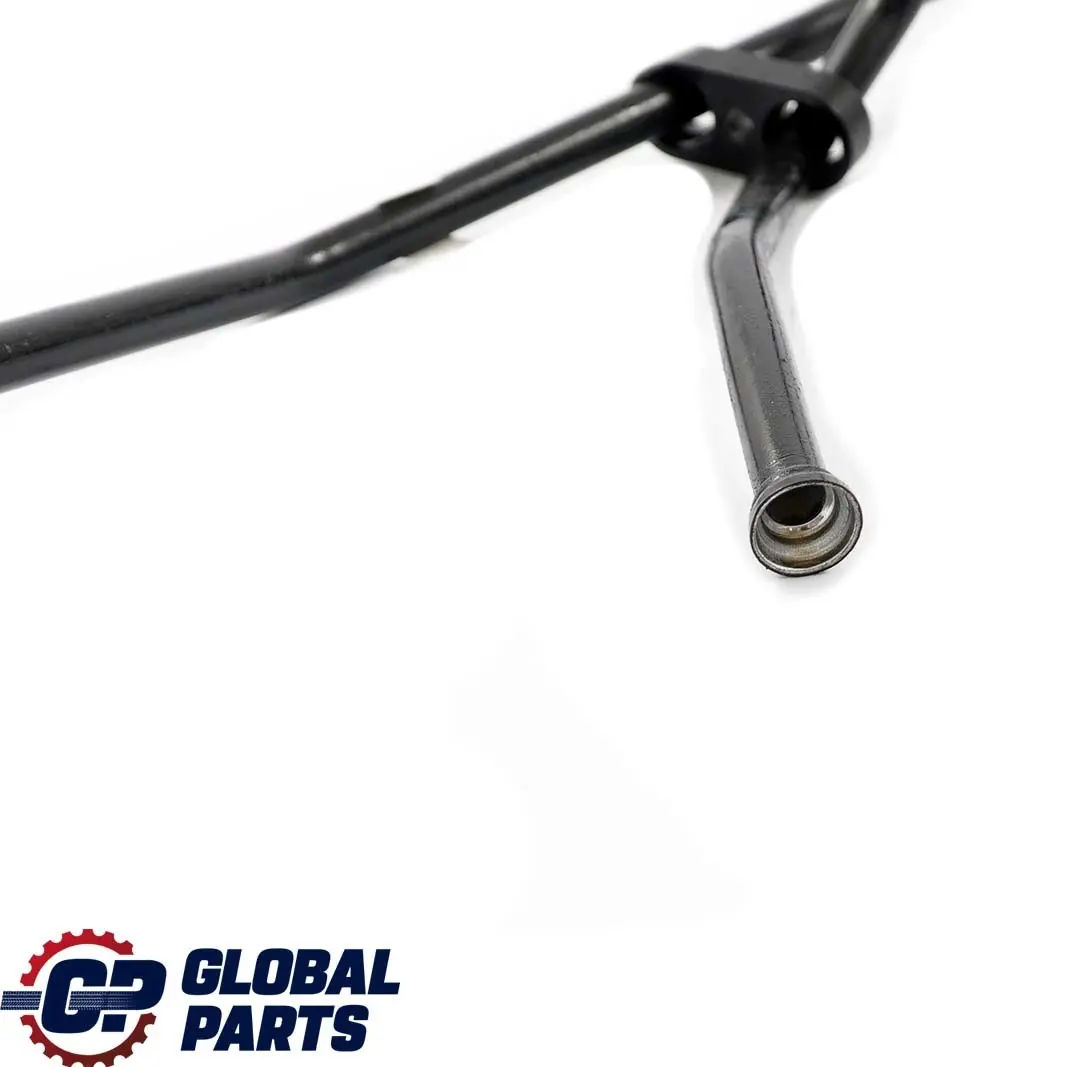 Mercedes-Benz C W203 Steering Oil Cooler Pipes Cooling Pipe Hose to with Part number A2034601324 Mercedes-Benz C W203 Steering Oil Cooler Pipes Cooling Pipe Hose - SKU A2034601324 - Part number A2034601324