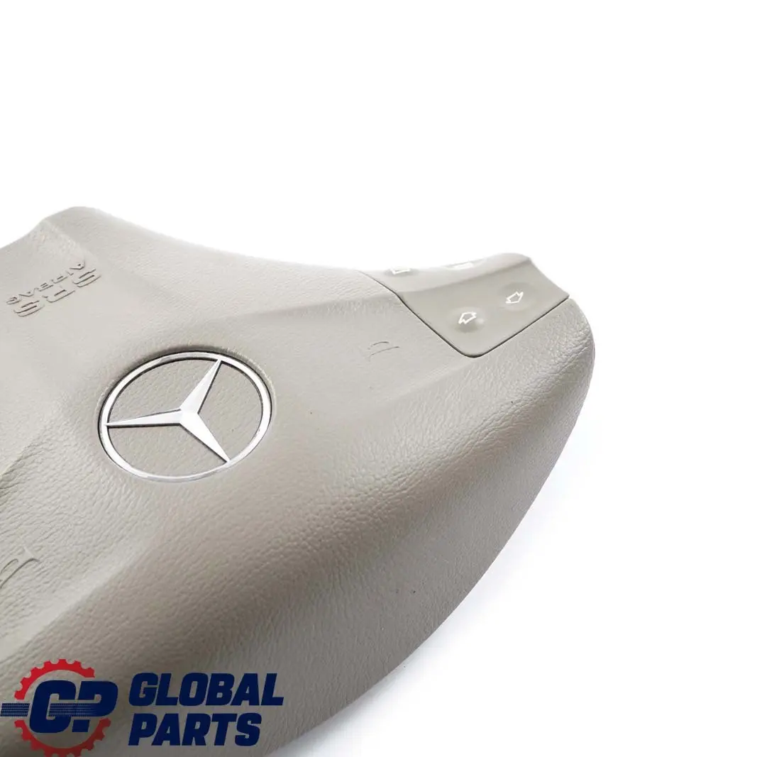  Mercedes-Benz C-Class W203 Steering Wheel Airbag Switch Buttons - SKU A2034602398-1 - Part number A2034602398