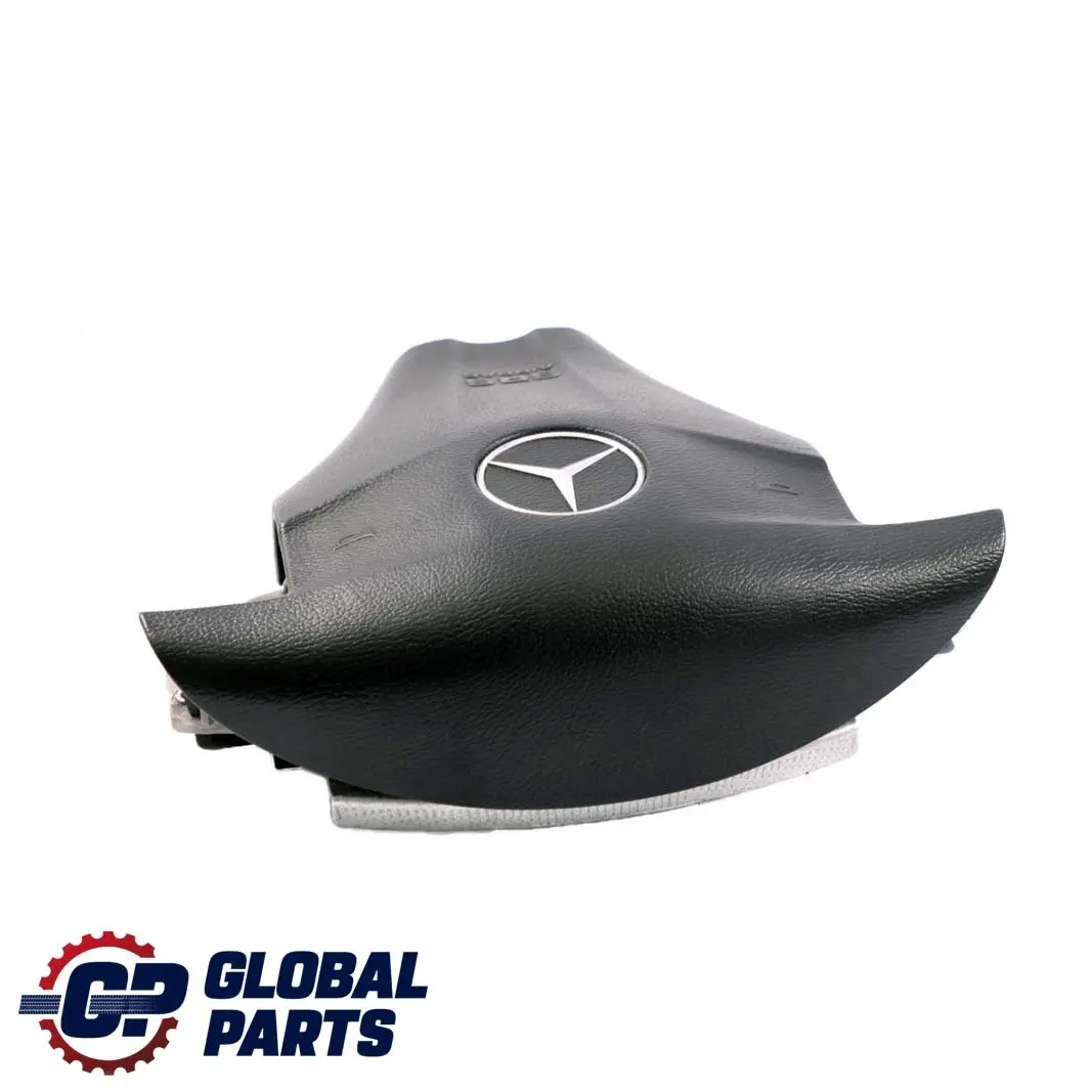  Module Air Mercedes S203 W203 Volant Côté Conducteur Noir - SKU A2034602398 - Numéro de pièce A2034602398