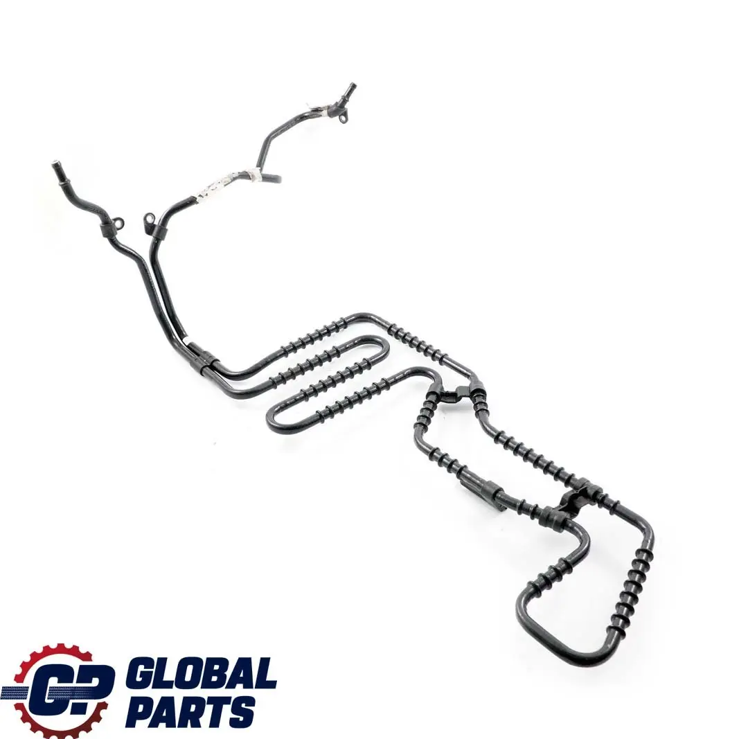 Tubo di raffreddamento del servosterzo per Mercedes W203 Kompressor con numero di parte A2034602624 Mercedes W203 Kompressor Tubo di raffreddamento del servosterzo - SKU A2034602624 - Numero di parte A2034602624