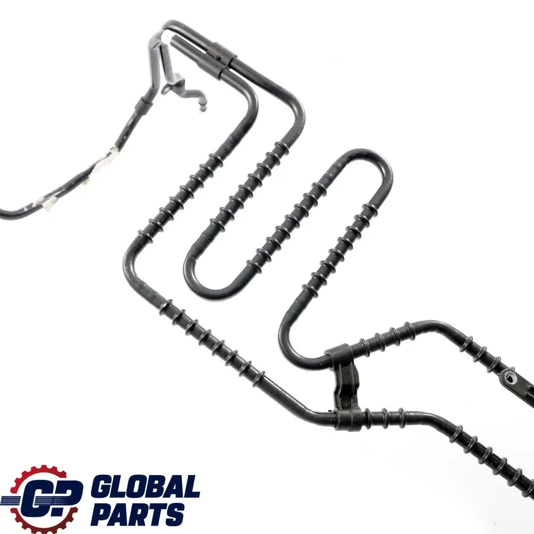 Mercedes-Benz C-Class W203 Kompressor Power Steering Cooler Pipe to with Part number A2034602624 Mercedes-Benz C-Class W203 Kompressor Power Steering Cooler Pipe - SKU A2034602624 - Part number A2034602624