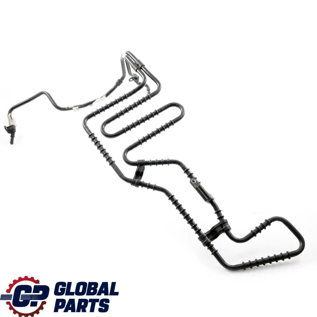 Tubo di raffreddamento del servosterzo per Mercedes W203 Kompressor con numero di parte A2034602624 Mercedes W203 Kompressor Tubo di raffreddamento del servosterzo - SKU A2034602624 - Numero di parte A2034602624