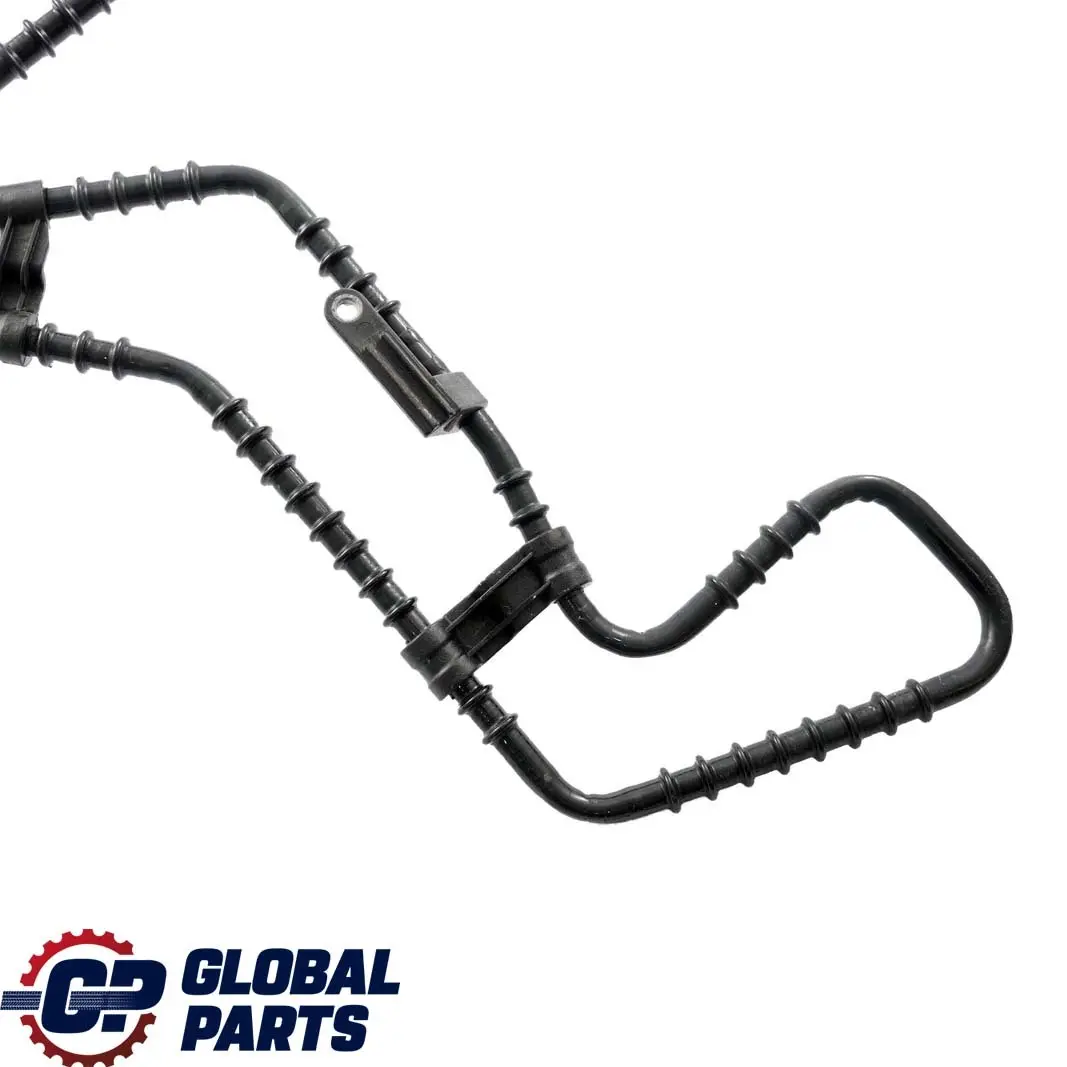 Mercedes-Benz C-Klasse W203 Kompressor Servolenkung Kühlrohr für mit Teilenummer A2034602624 Mercedes-Benz C-Klasse W203 Kompressor Servolenkung Kühlrohr - SKU A2034602624 - Teilenummer A2034602624