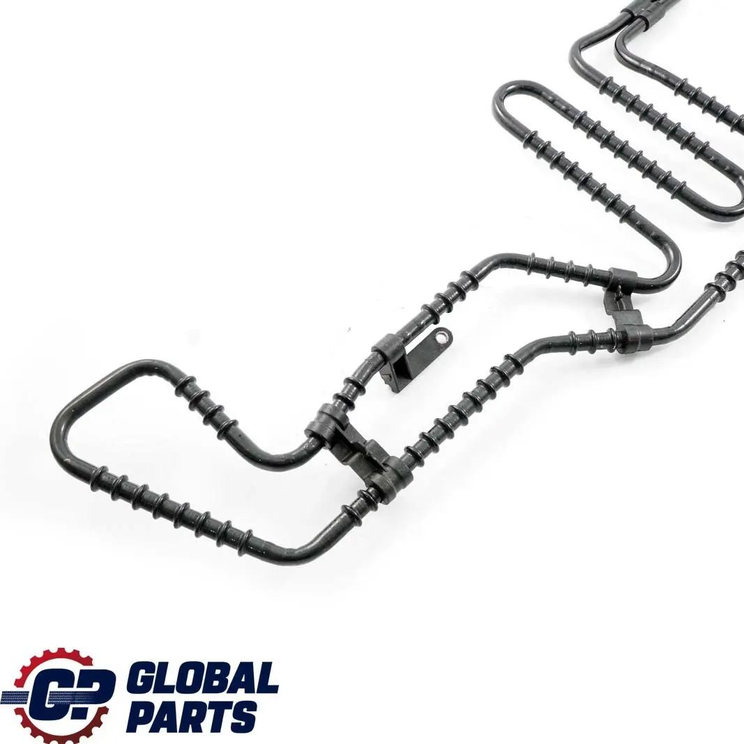 Tubo di raffreddamento del servosterzo per Mercedes W203 Kompressor con numero di parte A2034602624 Mercedes W203 Kompressor Tubo di raffreddamento del servosterzo - SKU A2034602624 - Numero di parte A2034602624