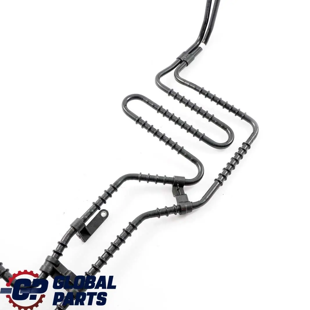 Mercedes W203 Kompressor Tubo di raffreddamento del servosterzo - SKU A2034602624 - Numero di parte A2034602624